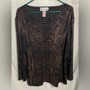 Beautiful vintage blouse